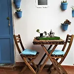 Vendégház La Lectora