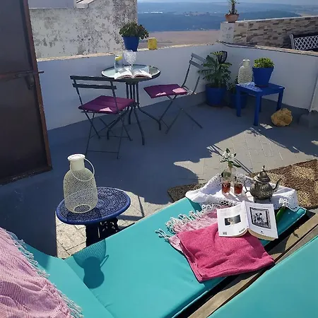 Konukevi La Lectora *