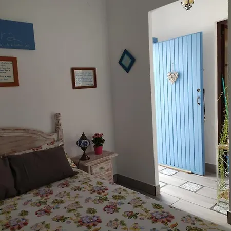 La Lectora * Vejer de la Frontera
