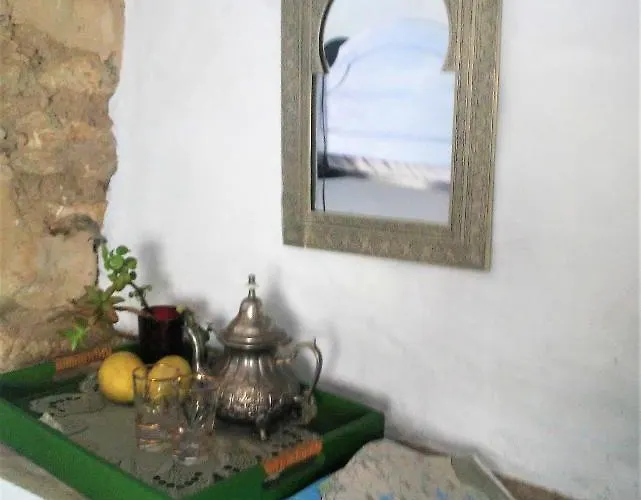 La Lectora 3* Vejer de la Frontera