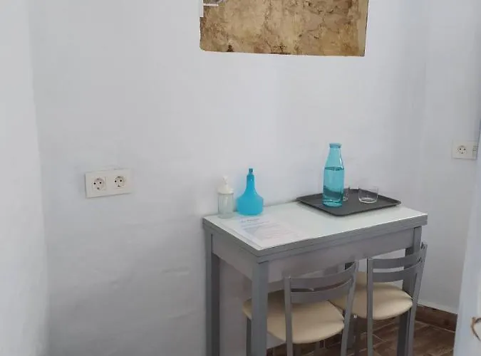 La Lectora 3* Vejer de la Frontera