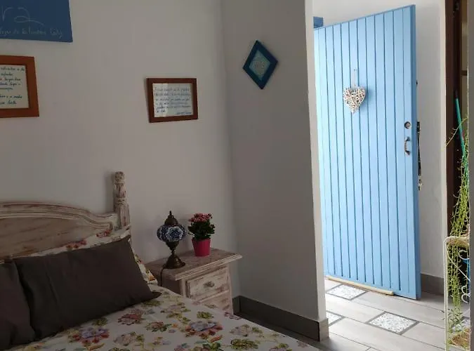 La Lectora 3* Vejer de la Frontera