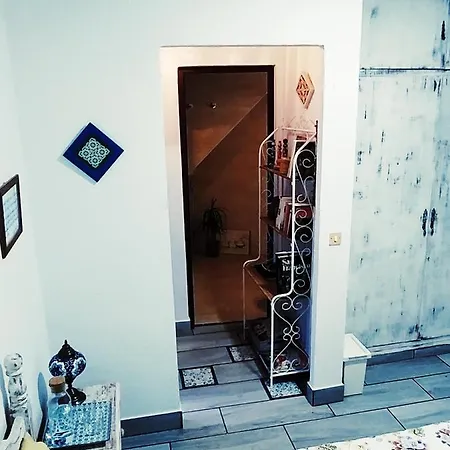 Guest house La Lectora *