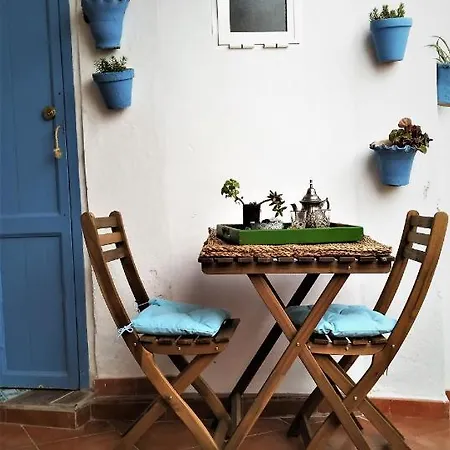Guest house La Lectora