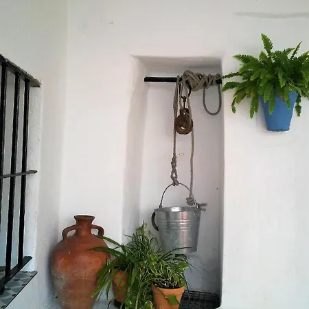 La Lectora Guest house