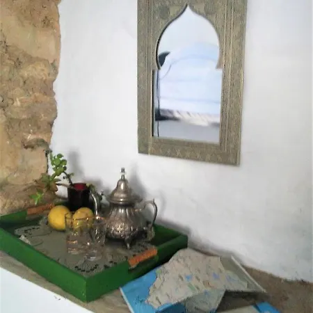 La Lectora * Vejer de la Frontera