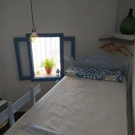 Guest house La Lectora