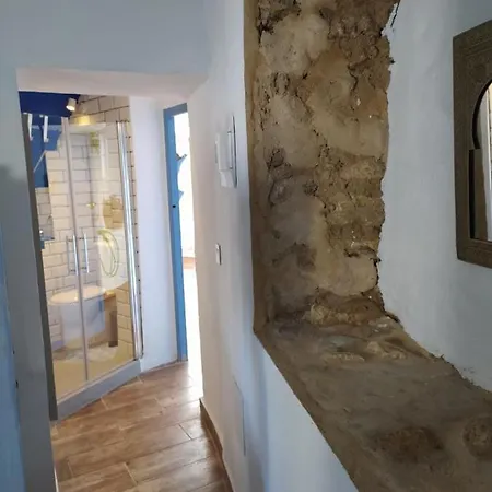 La Lectora Guest house