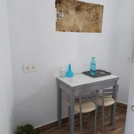 La Lectora * Vejer de la Frontera
