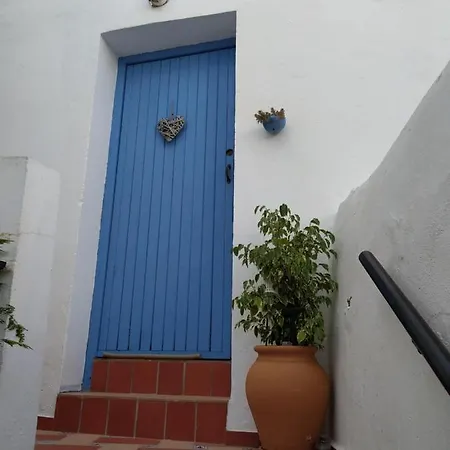 Guest house La Lectora Vejer de la Frontera