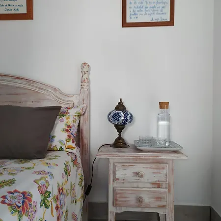 La Lectora Guest house *