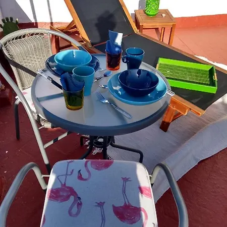La Lectora Vejer de la Frontera