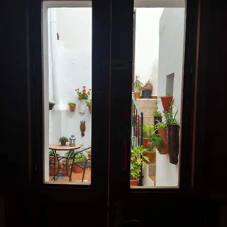 La Lectora Guest house *